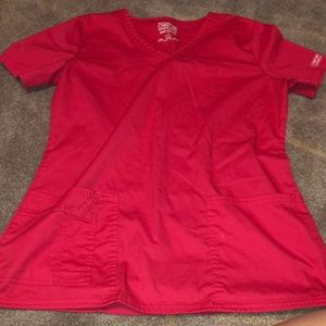 Cherokee Other - Cherokee scrub top Cherokee Other - Cherokee scrub top